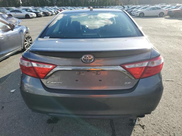 4T1BF1FKXFU004835 | 2015 TOYOTA CAMRY LE