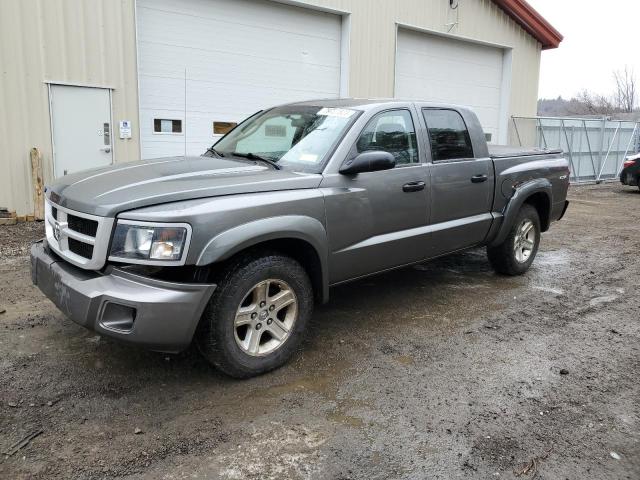 2011 Dodge Dakota SLT