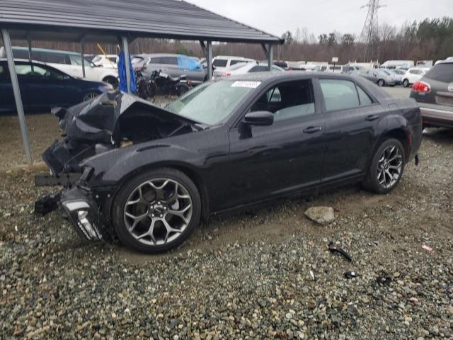 2C3CCABG1HH580181 | 2017 CHRYSLER 300 S