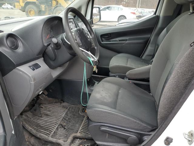 2016 NISSAN NV200 3N6CM0KN2GK691509