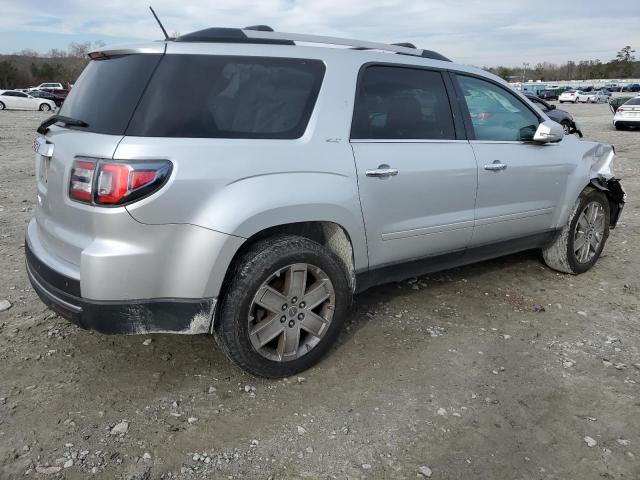 2017 GMC ACADIA LIM - 1GKKRSKD5HJ285167