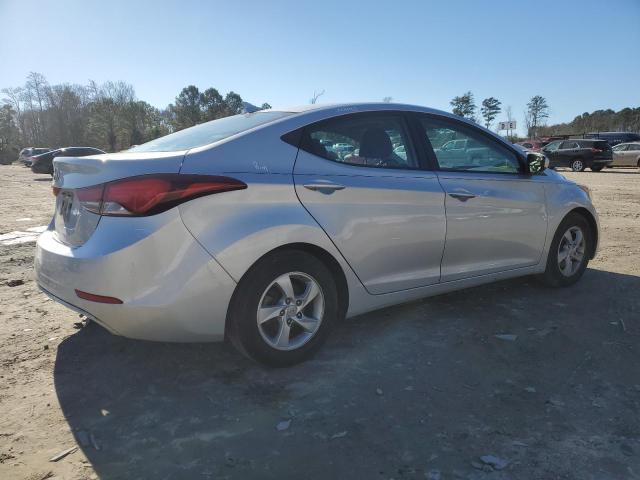 KMHDH4AE0EU071786 | 2014 HYUNDAI ELANTRA SE