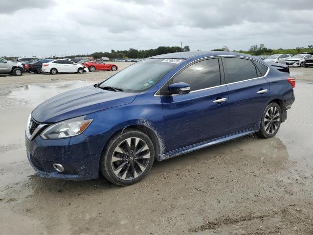 2016 Nissan Sentra S VIN: 3N1AB7AP6GY283252 Lot: 80198223