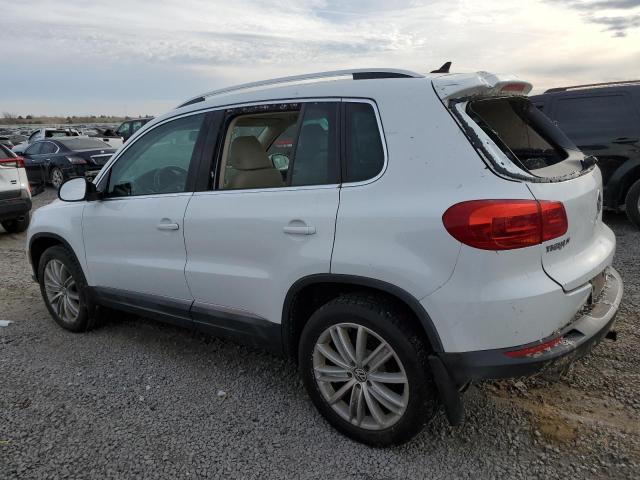 WVGBV7AX9FW507351 | 2015 VOLKSWAGEN TIGUAN S