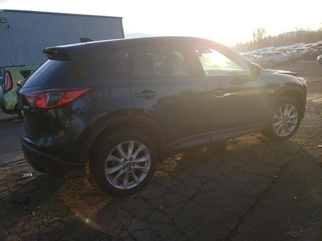 JM3KE2DY5E0399718 | 2014 MAZDA CX-5 GT