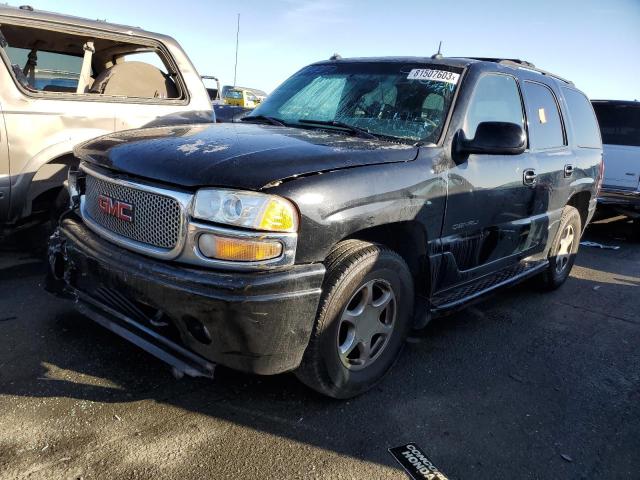 2003 GMC Yukon Denali