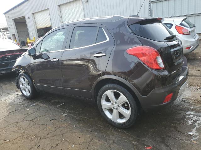 KL4CJASBXGB523310 | 2016 BUICK ENCORE