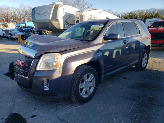 2013 GMC Terrain SLE