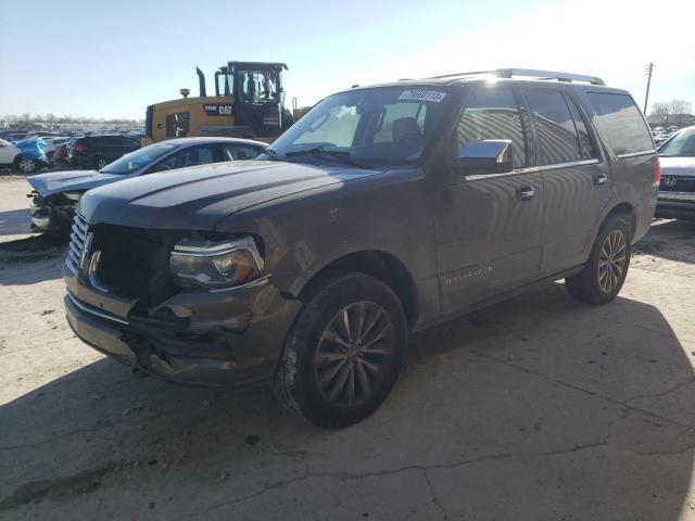 2015 Lincoln Navigator 