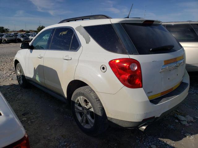 2014 Chevrolet Equinox Lt VIN: 2GNFLFE33E6315310 Lot: 77636343