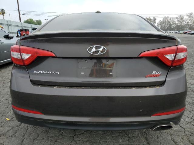 2015 HYUNDAI SONATA ECO - 5NPE24AA3FH161100