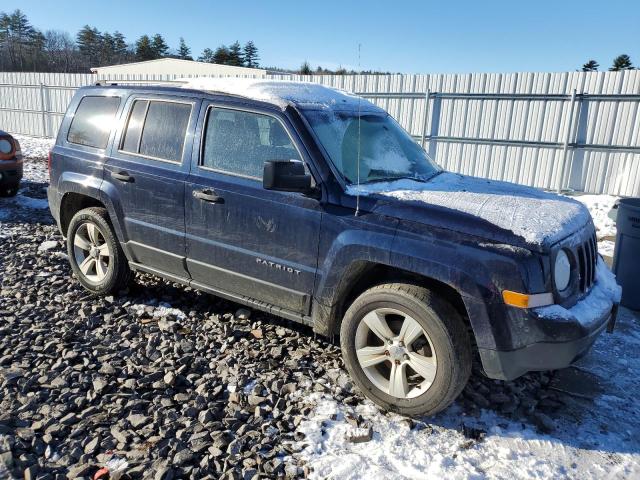 1C4NJRBB5FD418254 | 2015 JEEP PATRIOT SP