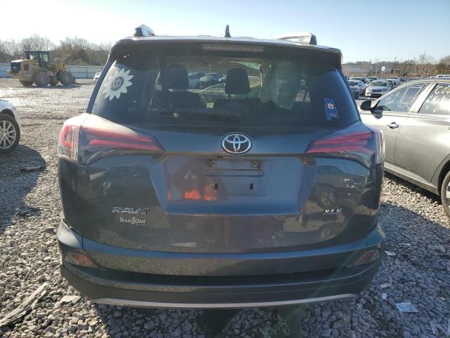 JTMWFREV8JD130524 | 2018 TOYOTA RAV4 ADVEN