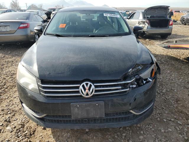 1VWAS7A35EC082942 | 2014 VOLKSWAGEN PASSAT S