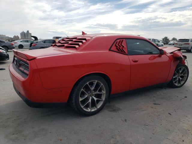 2C3CDZBT9KH756474 | 2019 DODGE CHALLENGER