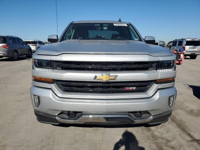 3GCUKREC6JG339393 | 2018 CHEVROLET SILVERADO