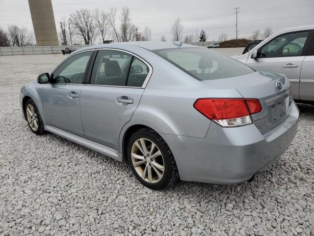 2013 Subaru Legacy 2.5I Limited VIN: 4S3BMCK65D3035573 Lot: 40759422