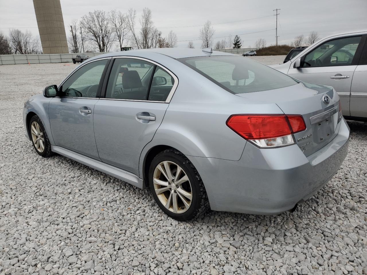 4S3BMCK65D3035573 2013 Subaru Legacy 2.5I Limited