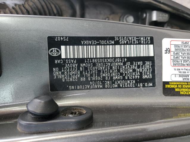 2005 Toyota Camry - Image 12