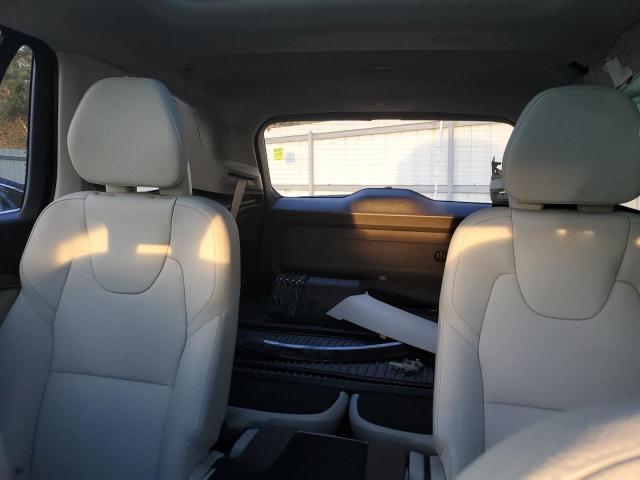 2023 VOLVO XC90 PLUS YV4062PN0P1990211