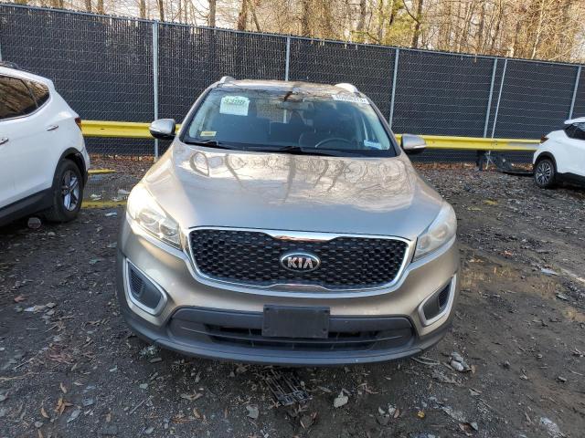 5XYPG4A35HG294849 | 2017 KIA SORENTO LX