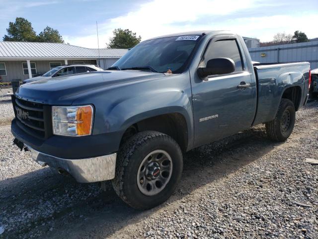 2013 GMC Sierra 1500 