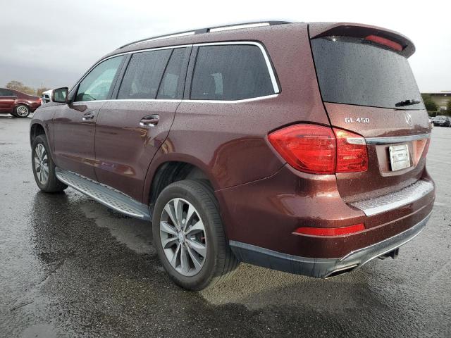 VIN 4JGDF7CE9DA244208 2013 Mercedes-Benz GL-Class, ... no.2