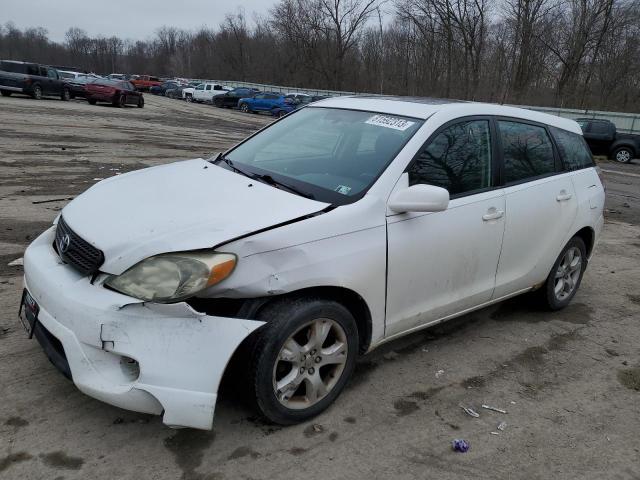 2005 Toyota Matrix XR