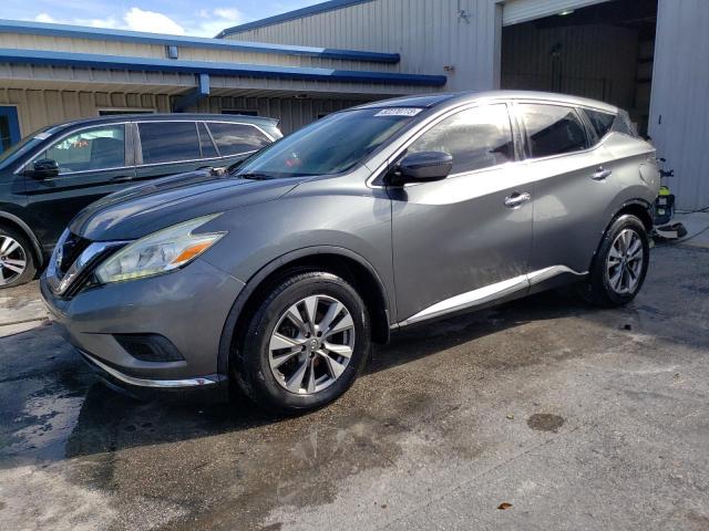 2016 Nissan Murano S