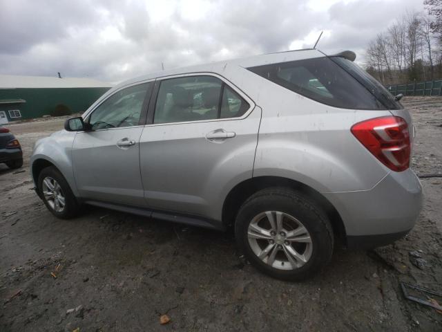 2GNALBEK1H1559792 | 2017 CHEVROLET EQUINOX LS