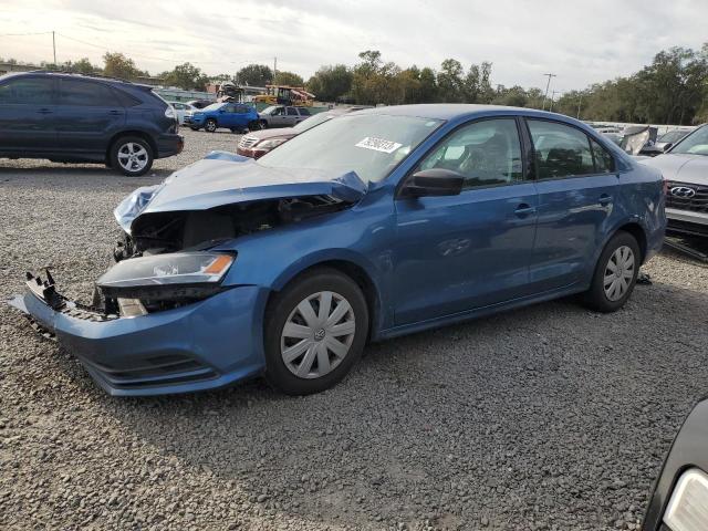 2016 Volkswagen Jetta S