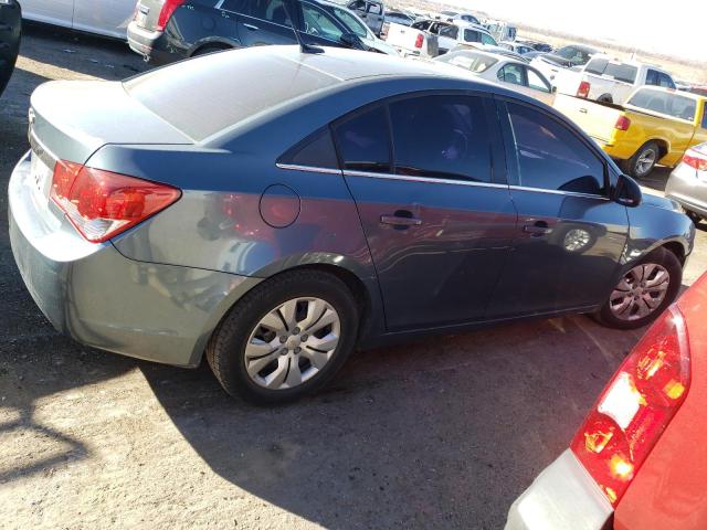 1G1PD5SH7C7360664 | 2012 Chevrolet cruze ls