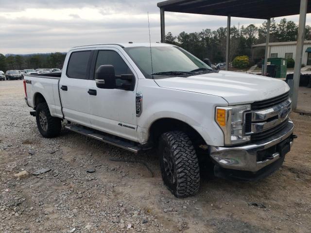 1FT7W2BT6HEF19150 | 2017 Ford f250 super duty