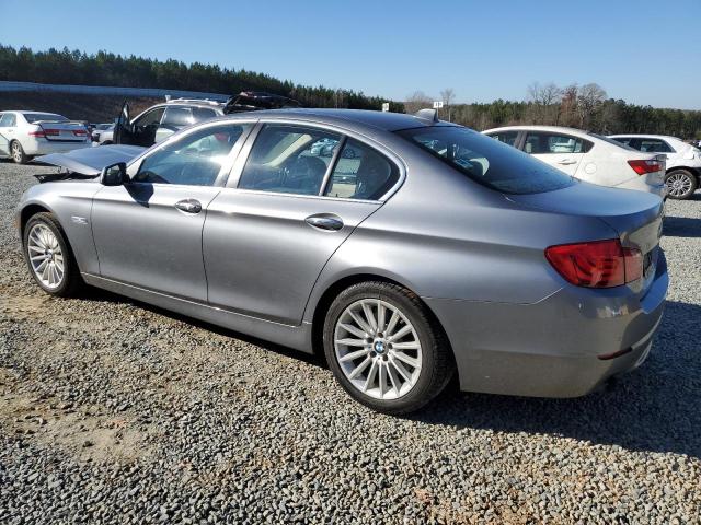 VIN WBAFU7C58DDU72747 2013 BMW 5 Series, 535 XI no.2