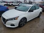 2021 NISSAN ALTIMA SR - 1N4BL4CV6MN384086