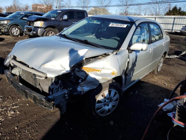 2004 Toyota Corolla CE