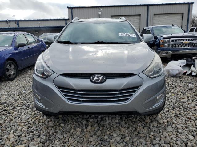 KM8JUCAG9FU065402 | 2015 HYUNDAI TUCSON LIM