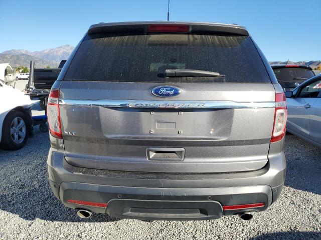 1FM5K7D83EGA45159 Ford EXPLORER XLT