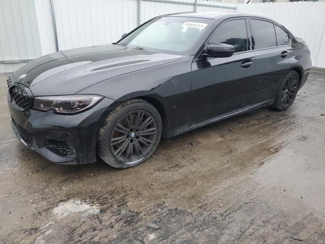 2020 BMW 3 Series M340i