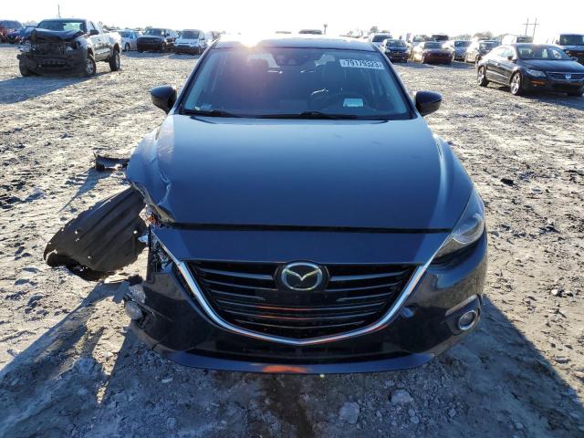 JM1BM1M31E1215959 | 2014 MAZDA 3 GRAND TO