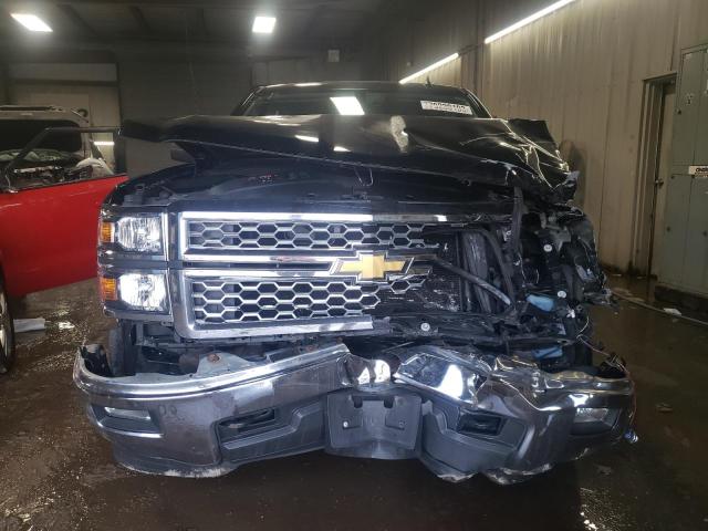 3GCUKREC8EG266372 | 2014 CHEVROLET SILVERADO