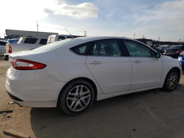 3FA6P0H72ER301356 | 2014 FORD FUSION SE