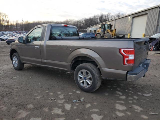 1FTMF1CB4KKC29033 | 2019 FORD F150