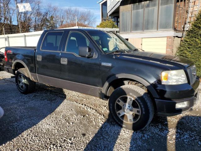 1FTPW14564KB95718 | 2004 Ford f150 supercrew