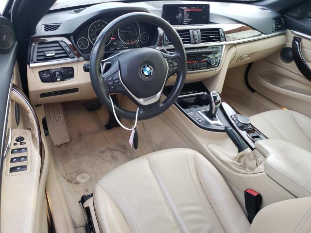 WBA3V5C54FP753921 | 2015 BMW 428 I