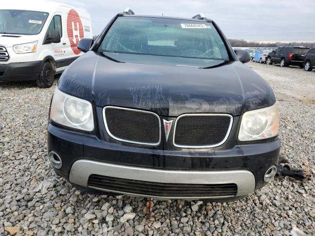 2008 Pontiac Torrent VIN: 2CKDL33F186320952 Lot: 78669743