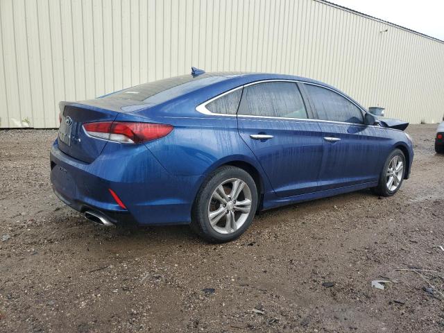 5NPE34AF7KH757572 | 2019 HYUNDAI SONATA LIM