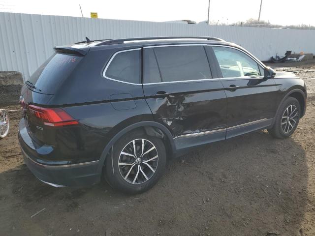 3VV2B7AX7MM067254 | 2021 Volkswagen tiguan se