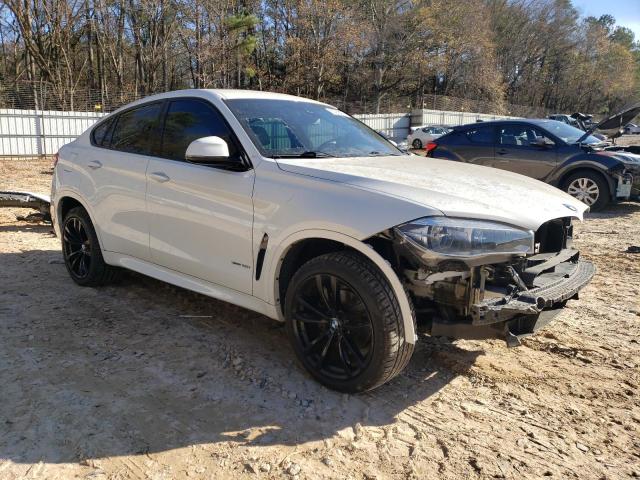 VIN 5UXKU2C33H0U28542 2017 BMW X6, Xdrive35I no.4