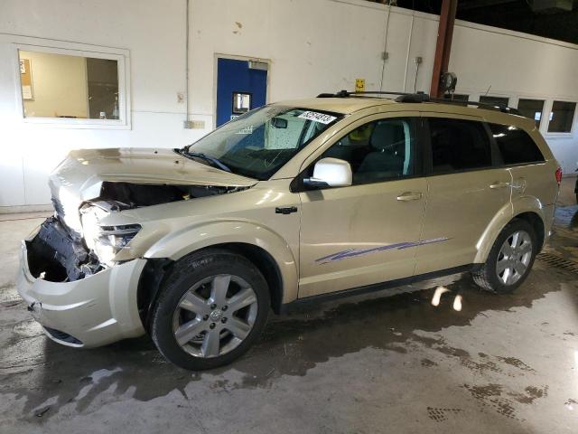 2010 Dodge Journey SXT